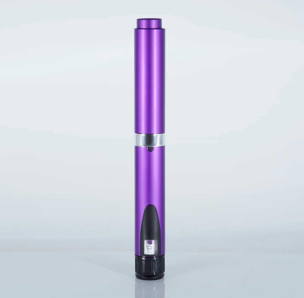 V2 Metal Peptide & Research Beauty Pen + Free 3ml Cartridge