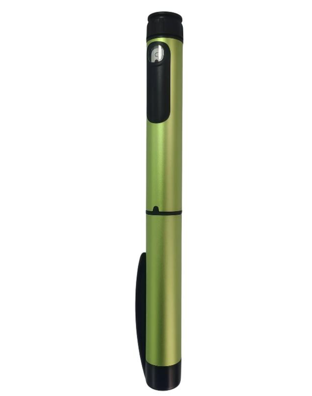80iu Peptide Research Pen