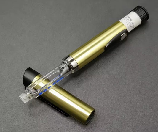 V3 Peptide & Research Beauty Pen + Free Cartridge
