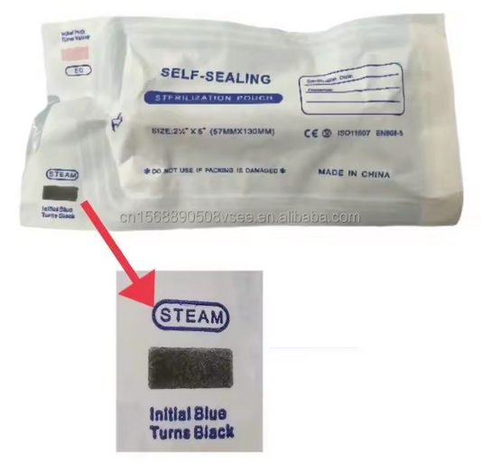 3ml Sterile Pen Cartridge