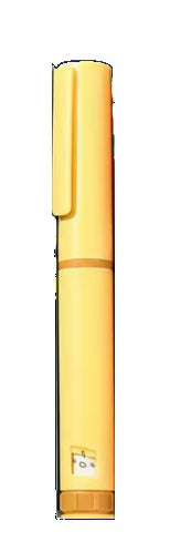 V4 Peptide & Research Pen & Case + Free 3ml Cartridge