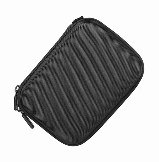 3ml Essential Oil & Vial Carry Case, Shockproof EVA