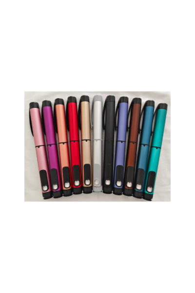 80iu Peptide Research Pen