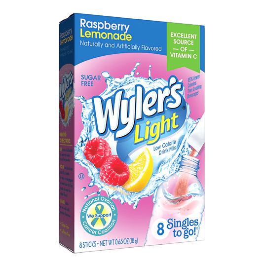 Singles To Go Water Enhancer