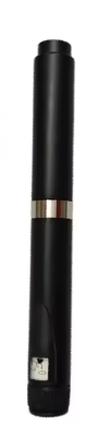 V2 Metal Peptide & Research Beauty Pen + Free 3ml Cartridge