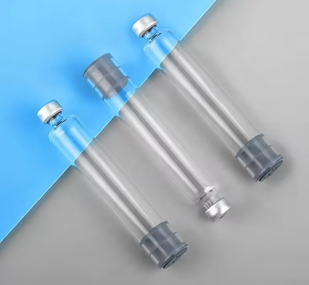 3ml Sterile Pen Cartridge