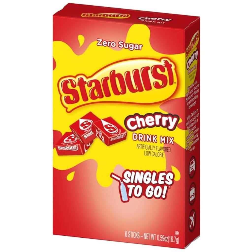 Singles To Go Water Enhancer