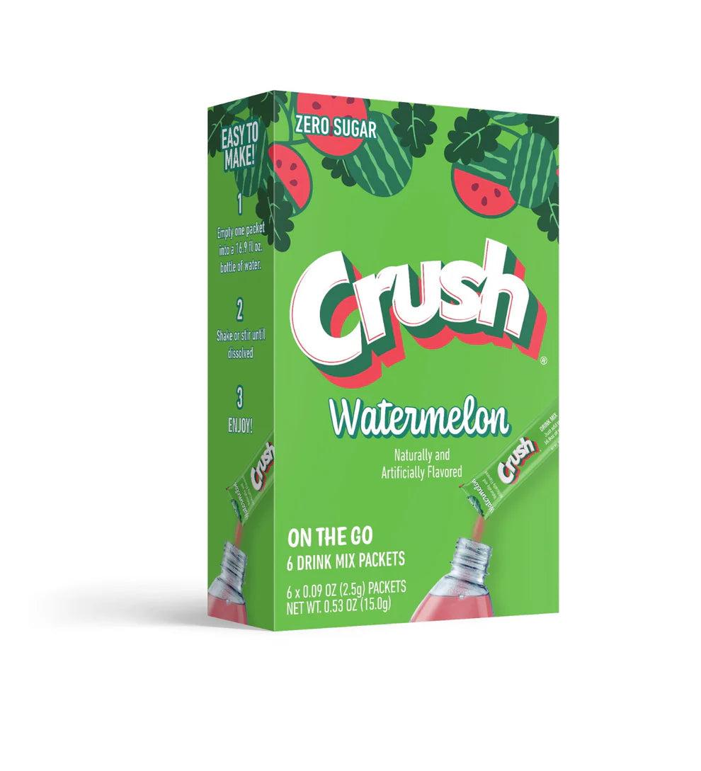 Singles To Go Water Enhancer