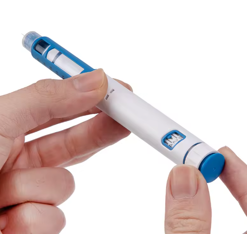 Disposable Peptide & Research Beauty Pen + Free 3ml Cartridge