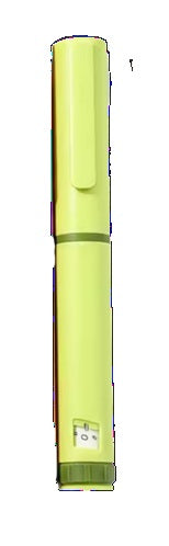 V4 Peptide & Research Pen & Case + Free 3ml Cartridge