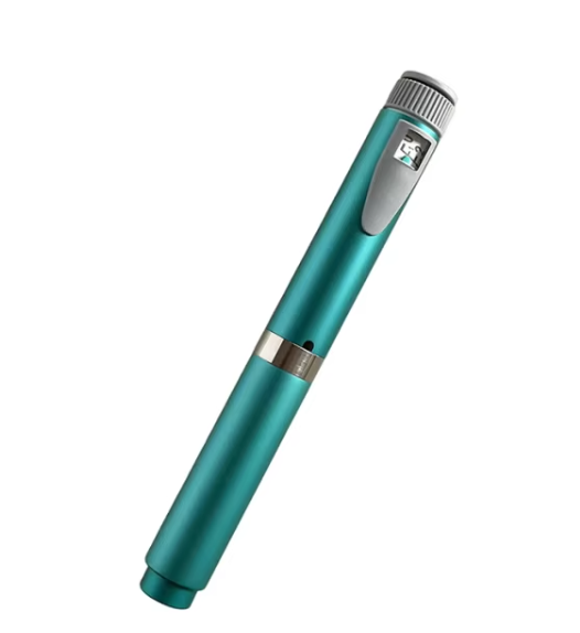 V2 Metal Peptide & Research Beauty Pen + Free 3ml Cartridge
