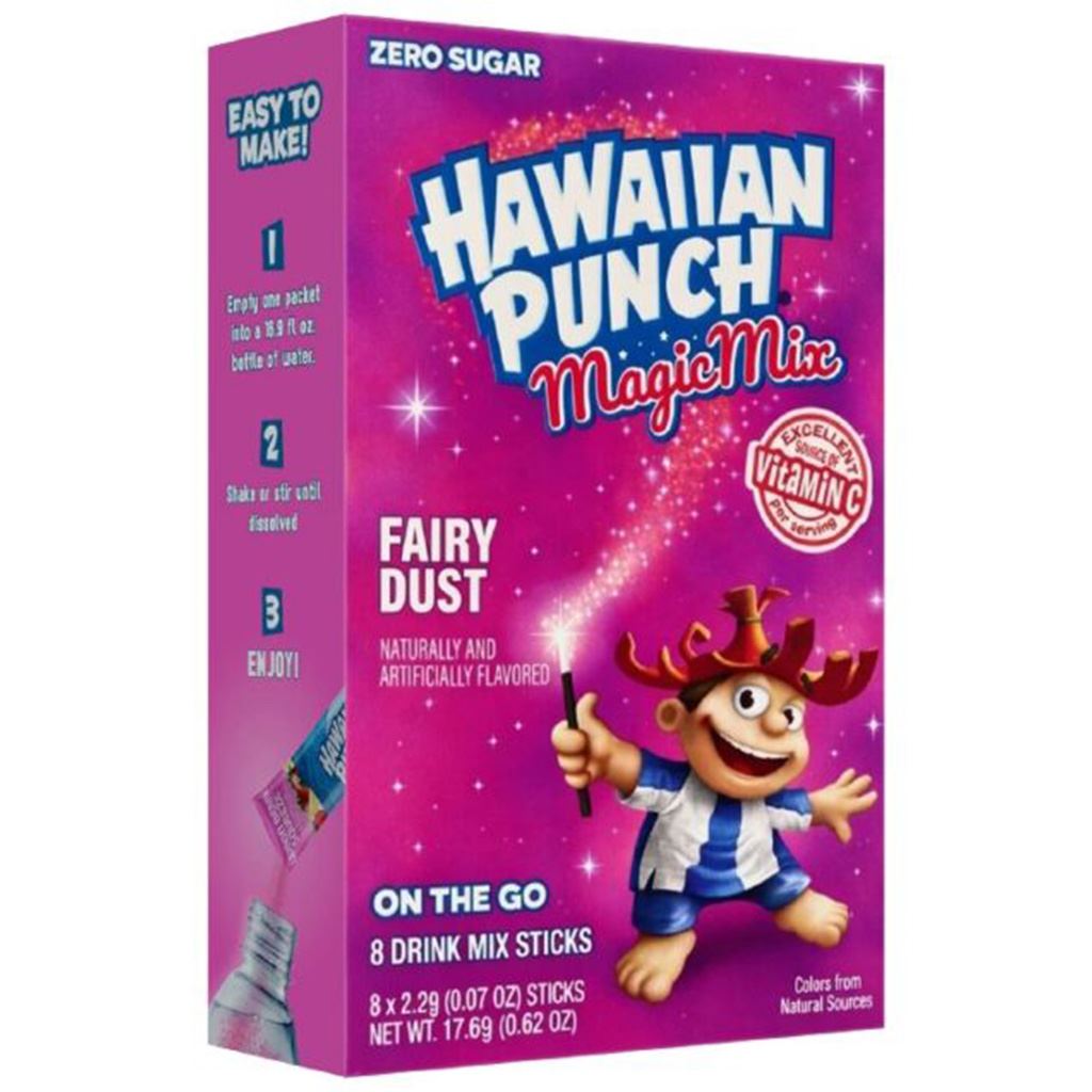 Singles To Go Water Enhancer