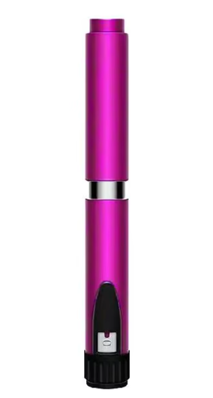 V2 Metal Peptide & Research Beauty Pen + Free 3ml Cartridge