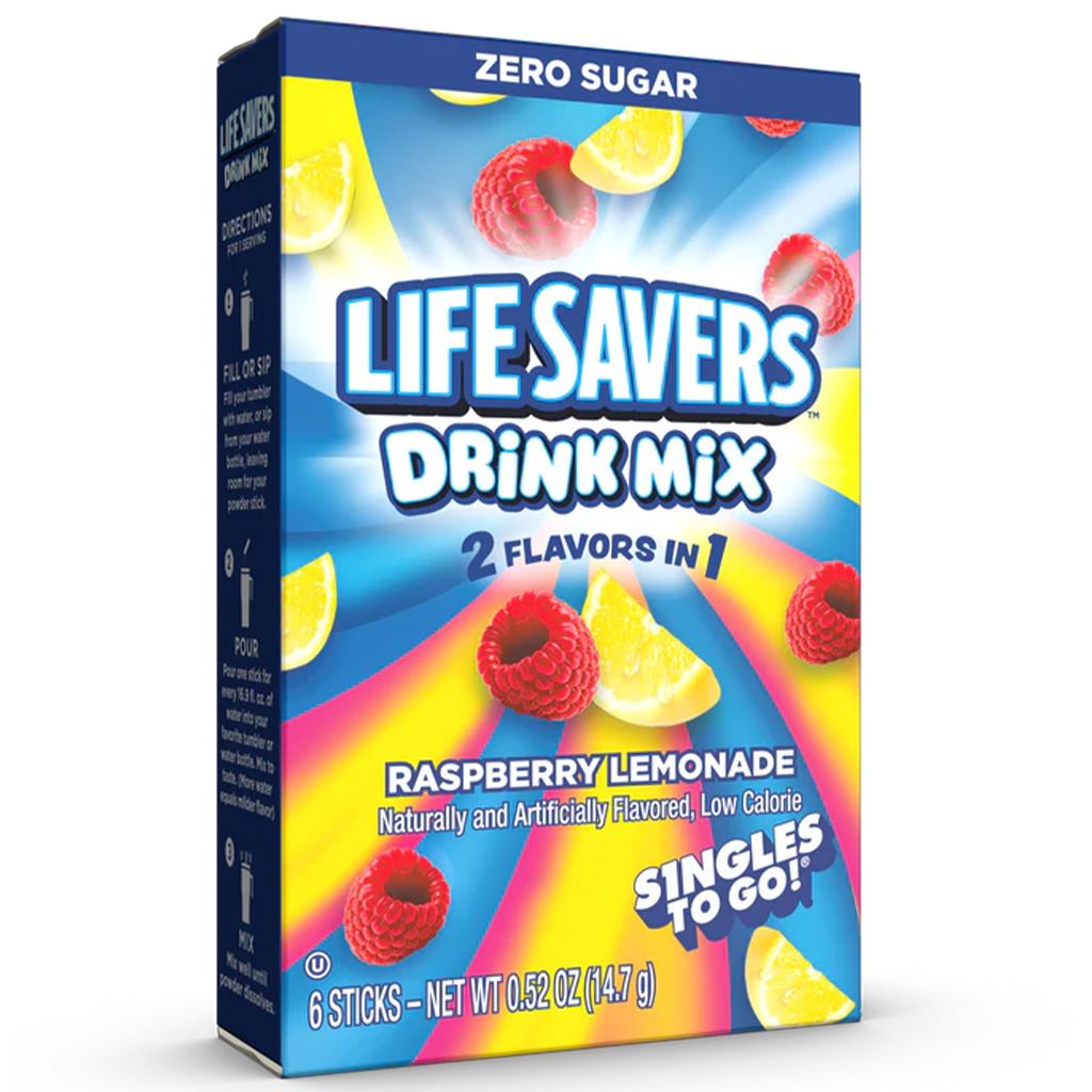 Singles To Go Water Enhancer