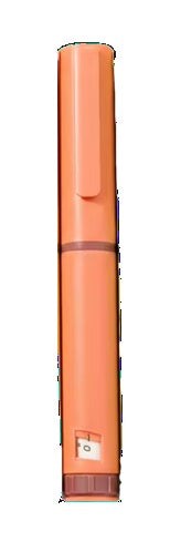 V4 Peptide & Research Pen & Case + Free 3ml Cartridge