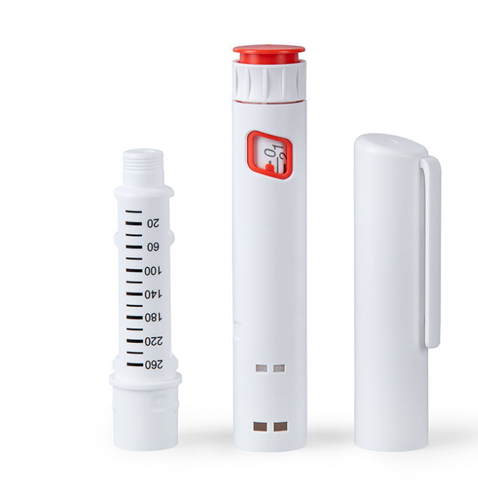 Disposable Peptide & Research Beauty Pen + Free 3ml Cartridge