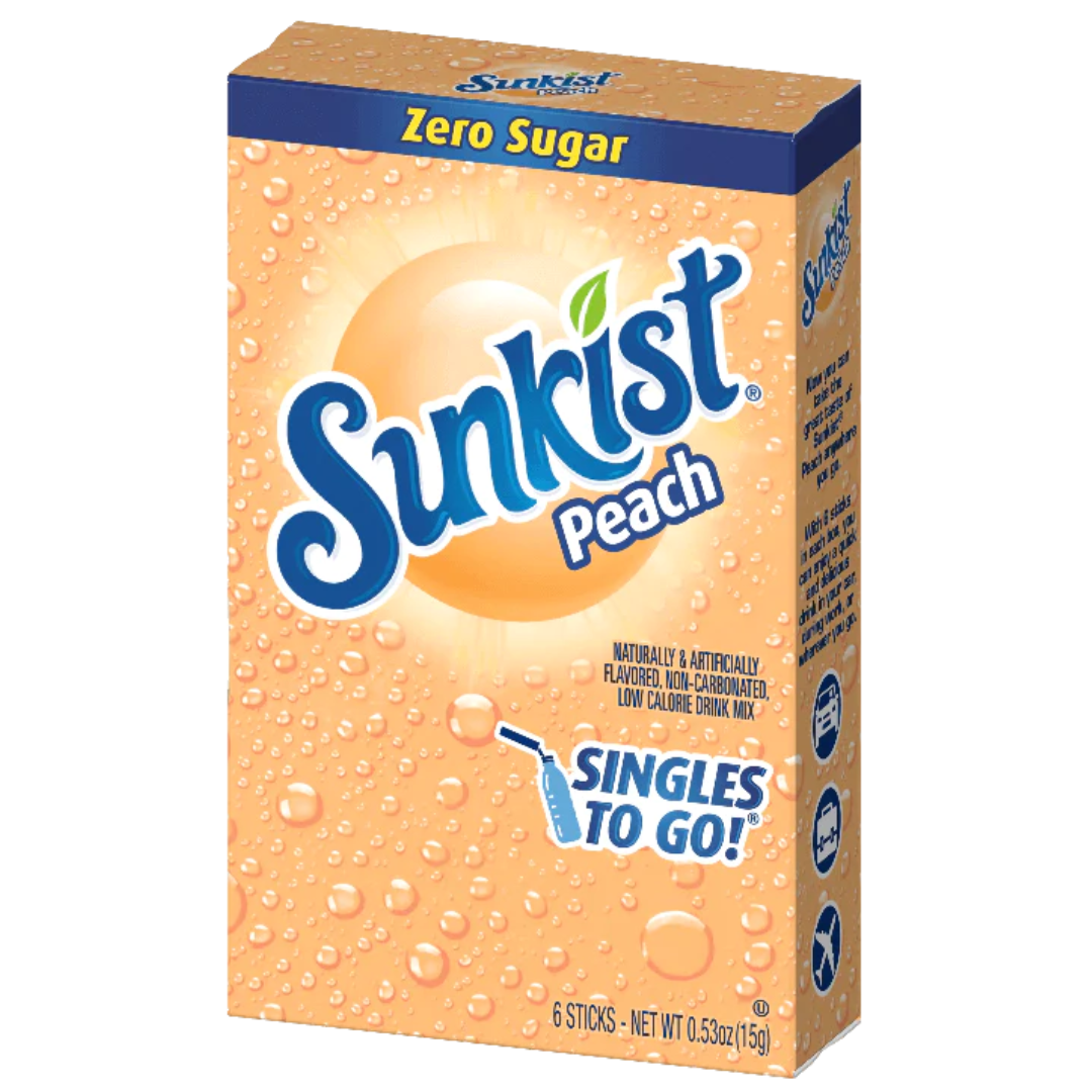 Singles To Go Water Enhancer