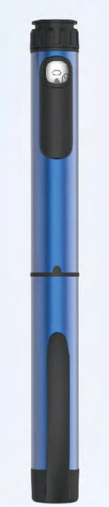 80iu Peptide Research Pen