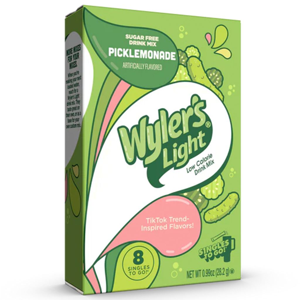 Singles To Go Water Enhancer