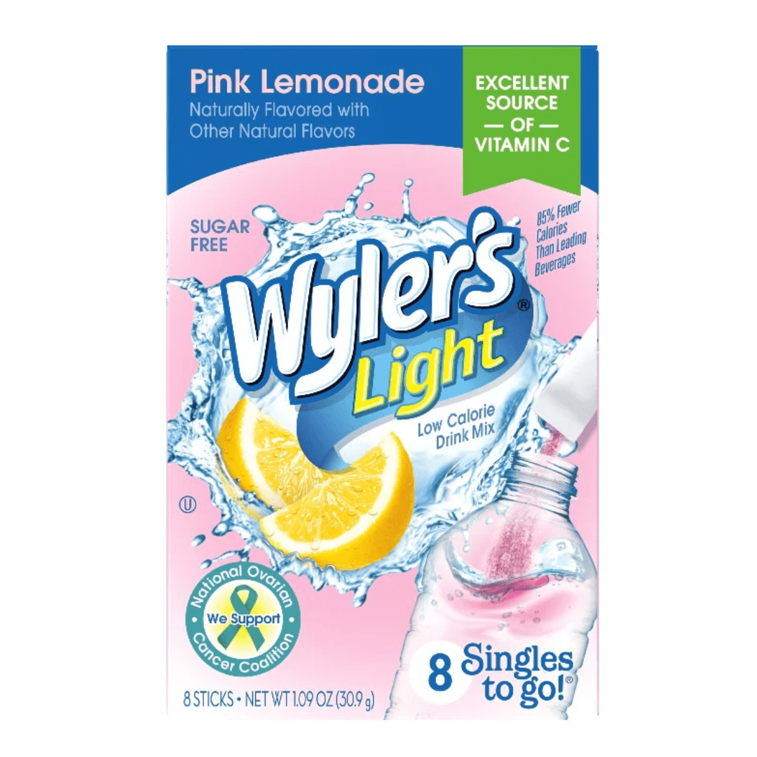 Singles To Go Water Enhancer