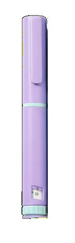 V4 Peptide & Research Pen & Case + Free 3ml Cartridge