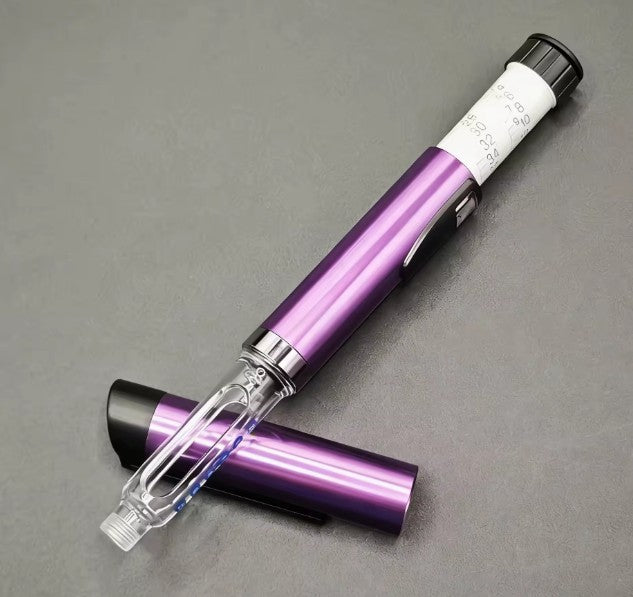 V3 Peptide & Research Beauty Pen + Free Cartridge