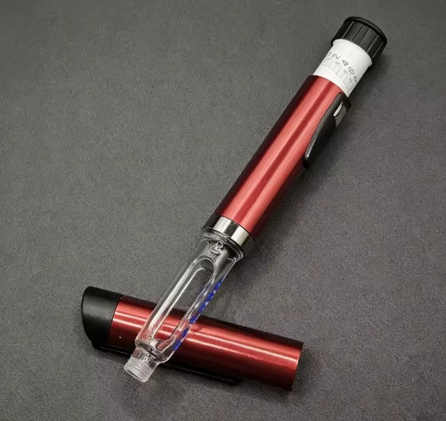 V3 Peptide & Research Beauty Pen + Free Cartridge