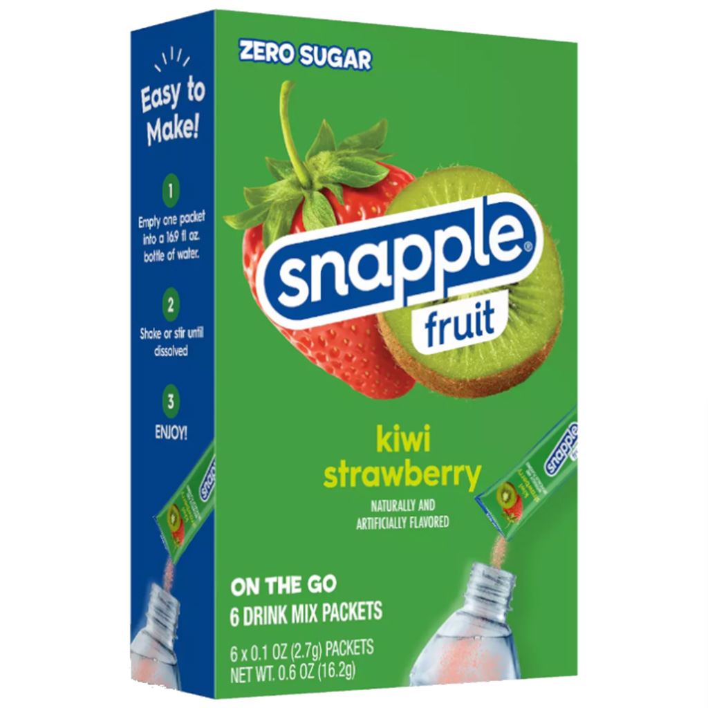 Singles To Go Water Enhancer