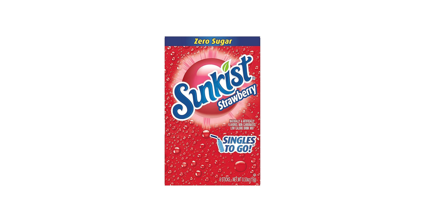 Singles To Go Water Enhancer