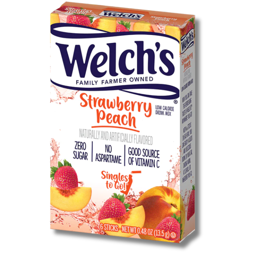 Singles To Go Water Enhancer