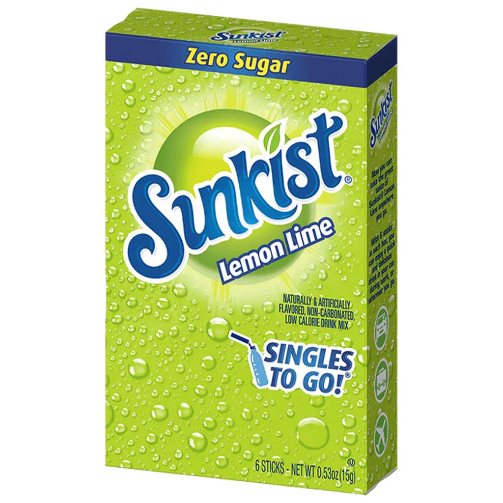 Singles To Go Water Enhancer