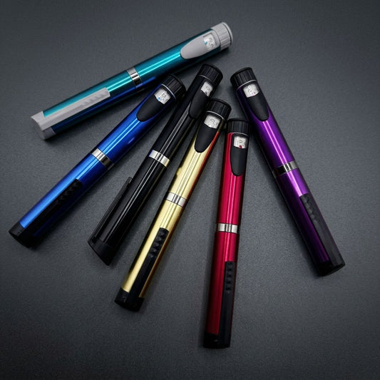 V3 Peptide & Research Beauty Pen + Free Cartridge