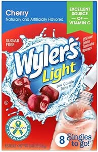 Singles To Go Water Enhancer