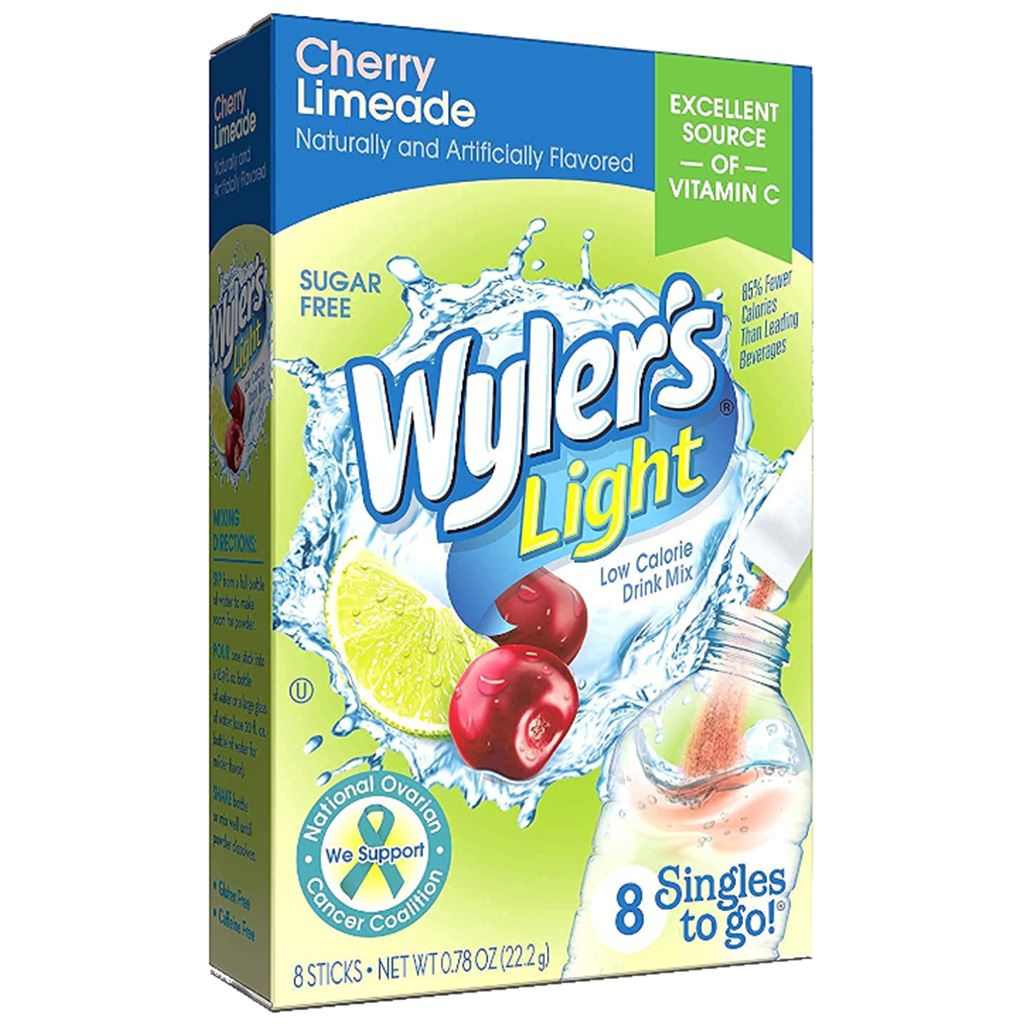 Singles To Go Water Enhancer