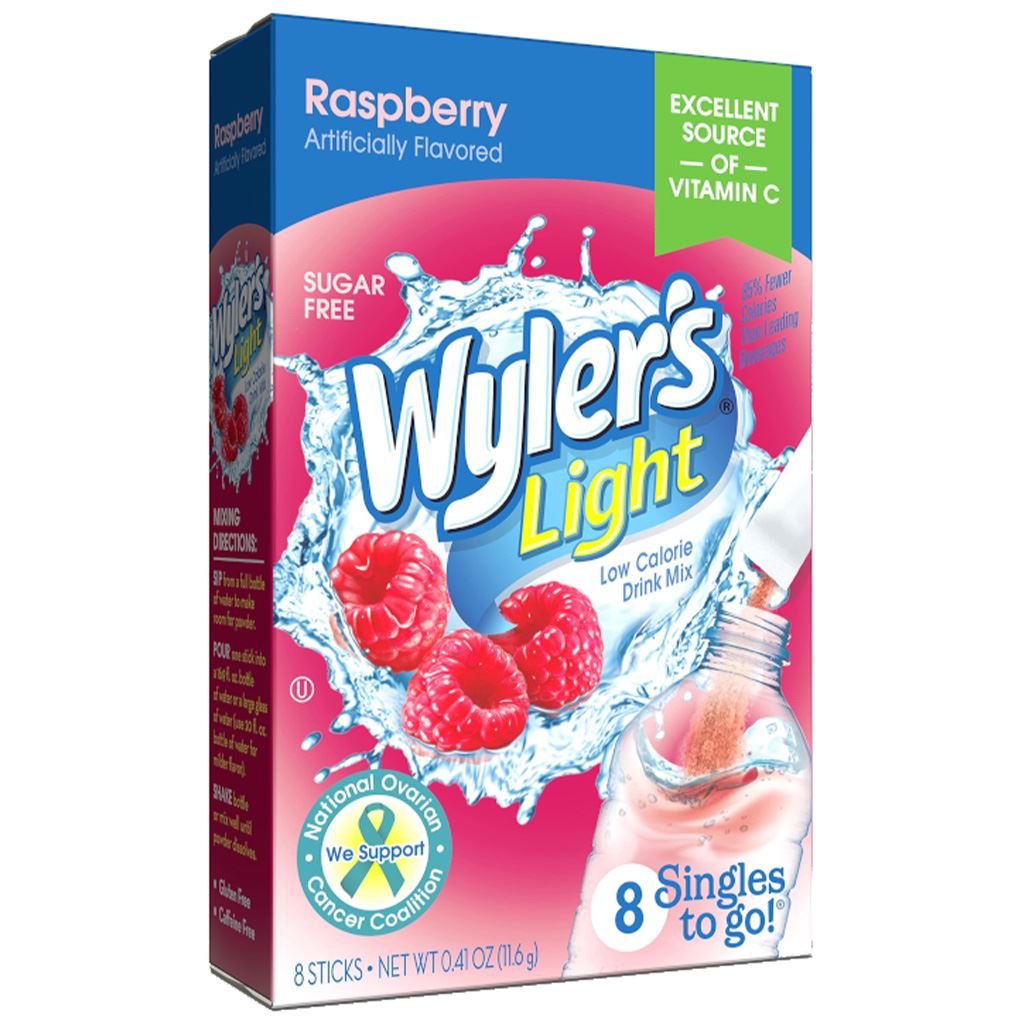 Singles To Go Water Enhancer