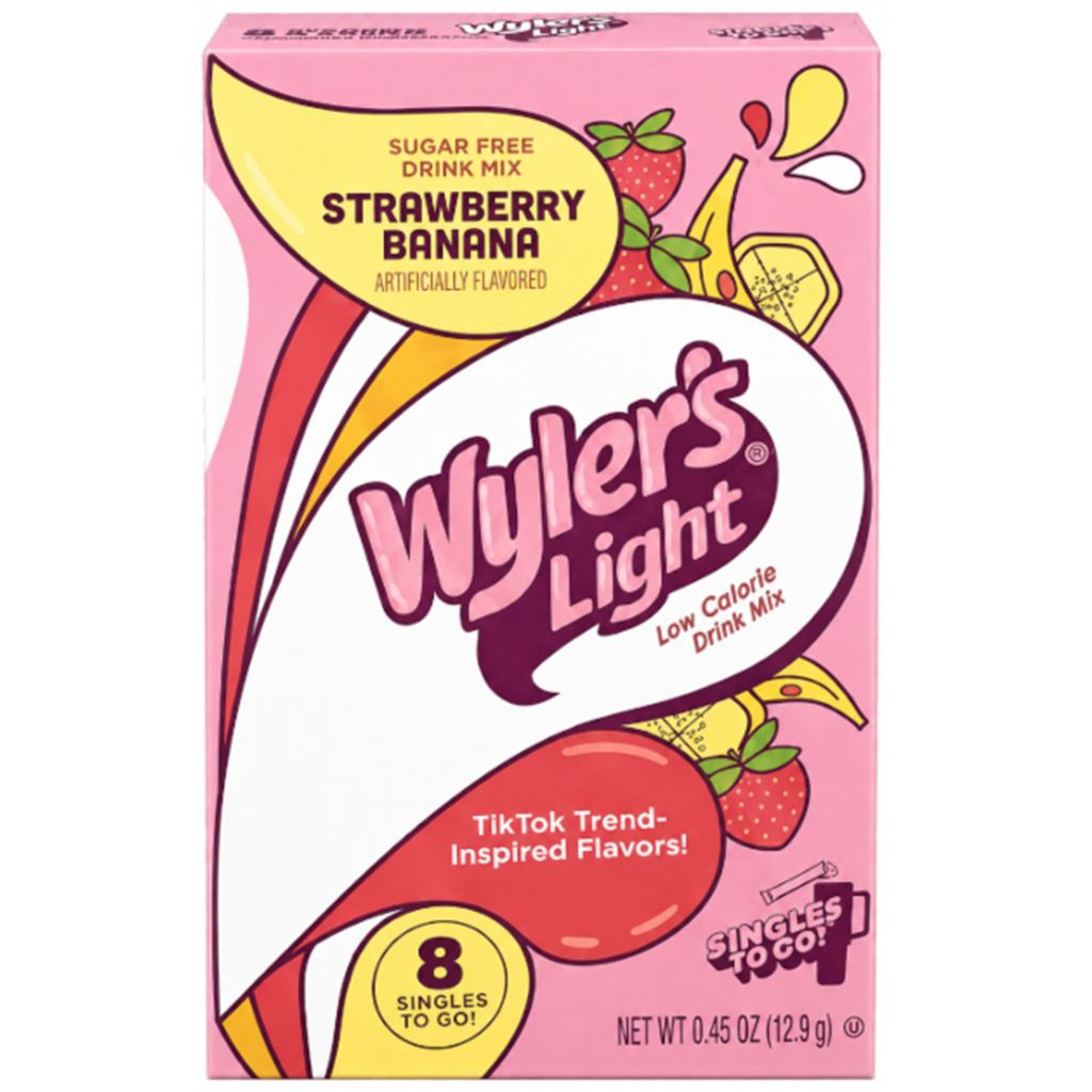 Singles To Go Water Enhancer